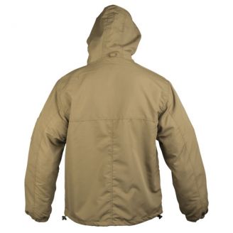 Mil-Tec Combat Summer Anorak Coyote