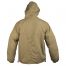 Mil-Tec Combat Summer Anorak Coyote