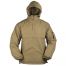 Mil-Tec Combat Summer Anorak Coyote