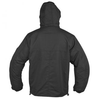 Mil-Tec Combat Summer Anorak Black