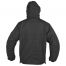 Mil-Tec Combat Summer Anorak Black