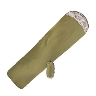 Mil-Tec Survival Bivy Hätäpeite