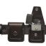 Mil-Tec Lighter Holster Leather