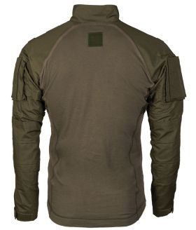 Mil-Tec Tactical Kenttäpaita 2.0 Olive
