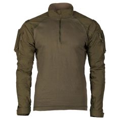 Mil-Tec Tactical Kenttäpaita 2.0 Olive