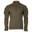 Mil-Tec Tactical Kenttäpaita 2.0 Olive