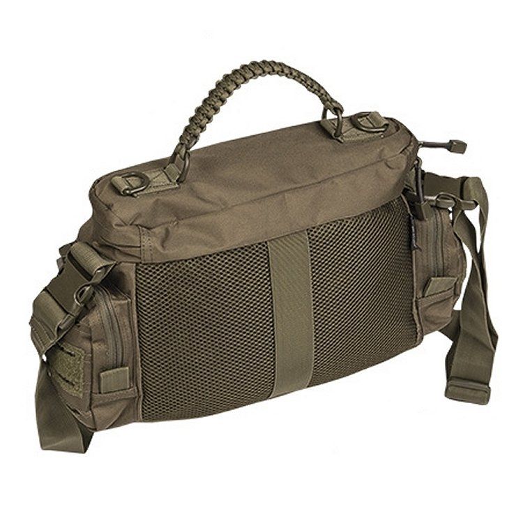 Mil-Tec Tactical Paracord Bag Small