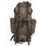 Mil-Tec BW Taistelijan Rinkka 65l Olive