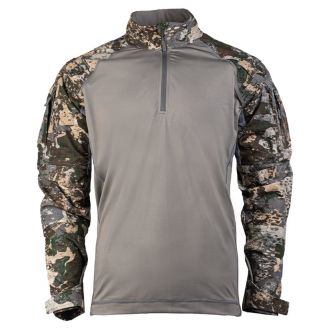 Mil-Tec Tactical Field Shirt 2.0 WASP I Z1B