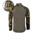 Mil-Tec Tactical Field Shirt 2.0 WASP I Z3A