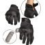 Mil-Tec Tactical Goatskin / Aramid Gloves