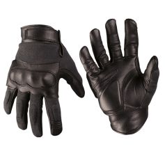 Mil-Tec Tactical Nahka / Aramid Käsineet