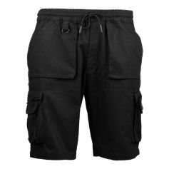 Mil-Tec Urban Explorer Shorts Black