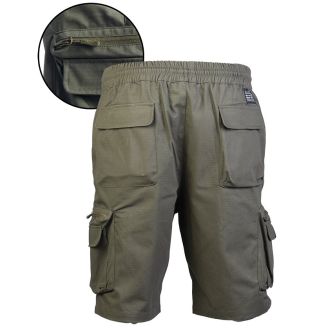 Mil-Tec Urban Explorer Shorts Olive