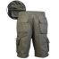 Mil-Tec Urban Explorer Shorts Olive
