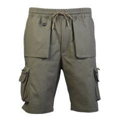 Mil-Tec Urban Explorer Shorts Olive
