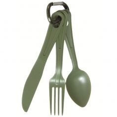 Mil-Tec US Army Lexan Utensils
