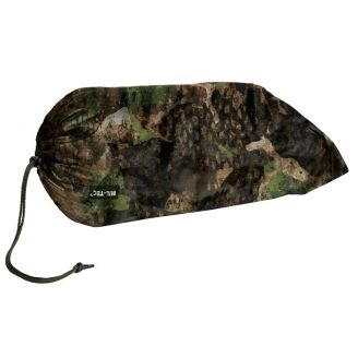 Mil-Tec US Style 'Woobie' Poncho Liner WASP I Z3A