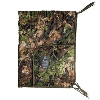 Mil-Tec US Style 'Woobie' Poncho Liner WASP I Z3A