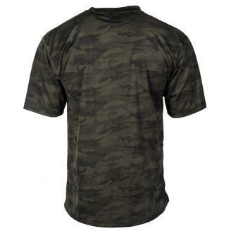 Mil-Tec Verkkopaita Woodland