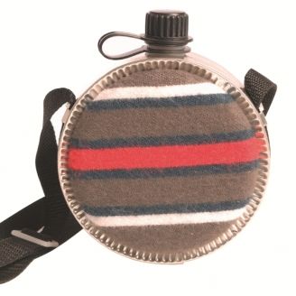 Mil-Tec Water Flask 1,9L