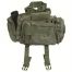 Mil-Tec Mod System Belt Bag Olive Green