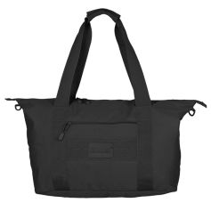 Mil-Tec Weekender Bag Tactical Black