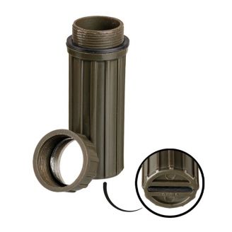 Mil-Tec Water Proof Match Box