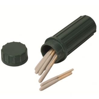 Mil-Tec Match Box