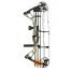 Man Kung Mirage Taljajousipaketti 15-70lbs RH Camo