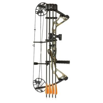 Man Kung Mirage Taljajousipaketti 15-70lbs RH Camo