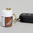 Mixed Spices 'Mini' - With Key Holder