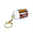 Mixed Spices 'Mini' - With Key Holder