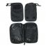 Mil-Tec Molle Belt Office Black