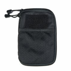 Mil-Tec Molle Belt Office Black