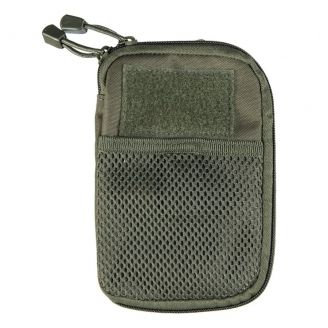 Mil-Tec Molle Belt Office Olive