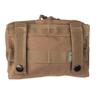 Mil-Tec Molle Belt Pouch Coyote
