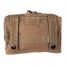 Mil-Tec Molle Belt Pouch Coyote