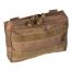 Mil-Tec Molle Belt Pouch Coyote