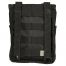 Mil-Tec Molle Belt Pouch LG Black