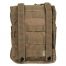 Mil-Tec Molle Belt Pouch LG Coyote