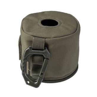 Mil-Tec Molle WC-Paperitasku Olive