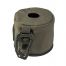 Mil-Tec Molle WC-Paperitasku Olive