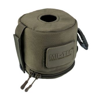 Mil-Tec Molle WC-Paperitasku Olive