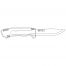 Mora Bushcraft Black