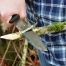 Mora Bushcraft Pathfinder Knife