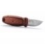 Mora Eldris Neck Knife Red