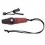 Mora Eldris Neck Knife Red