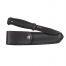 Mora Garberg Black Carbon Puukko, Nahkatuppi