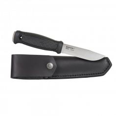 Mora Garberg Bushcraft Puukko, Nahkatuppi